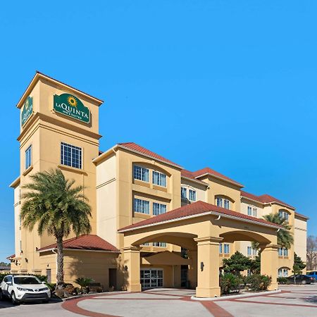 La Quinta By Wyndham Houston Iah Bush Intl Airport E Hotell Humble Exteriör bild