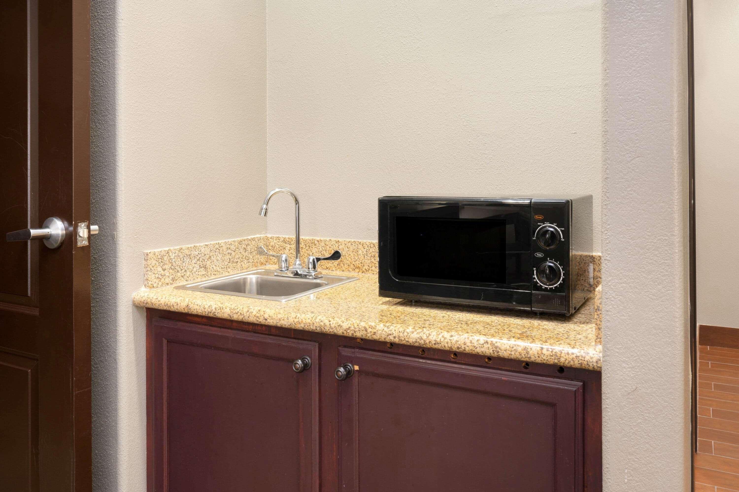 La Quinta By Wyndham Houston Iah Bush Intl Airport E Hotell Humble Exteriör bild
