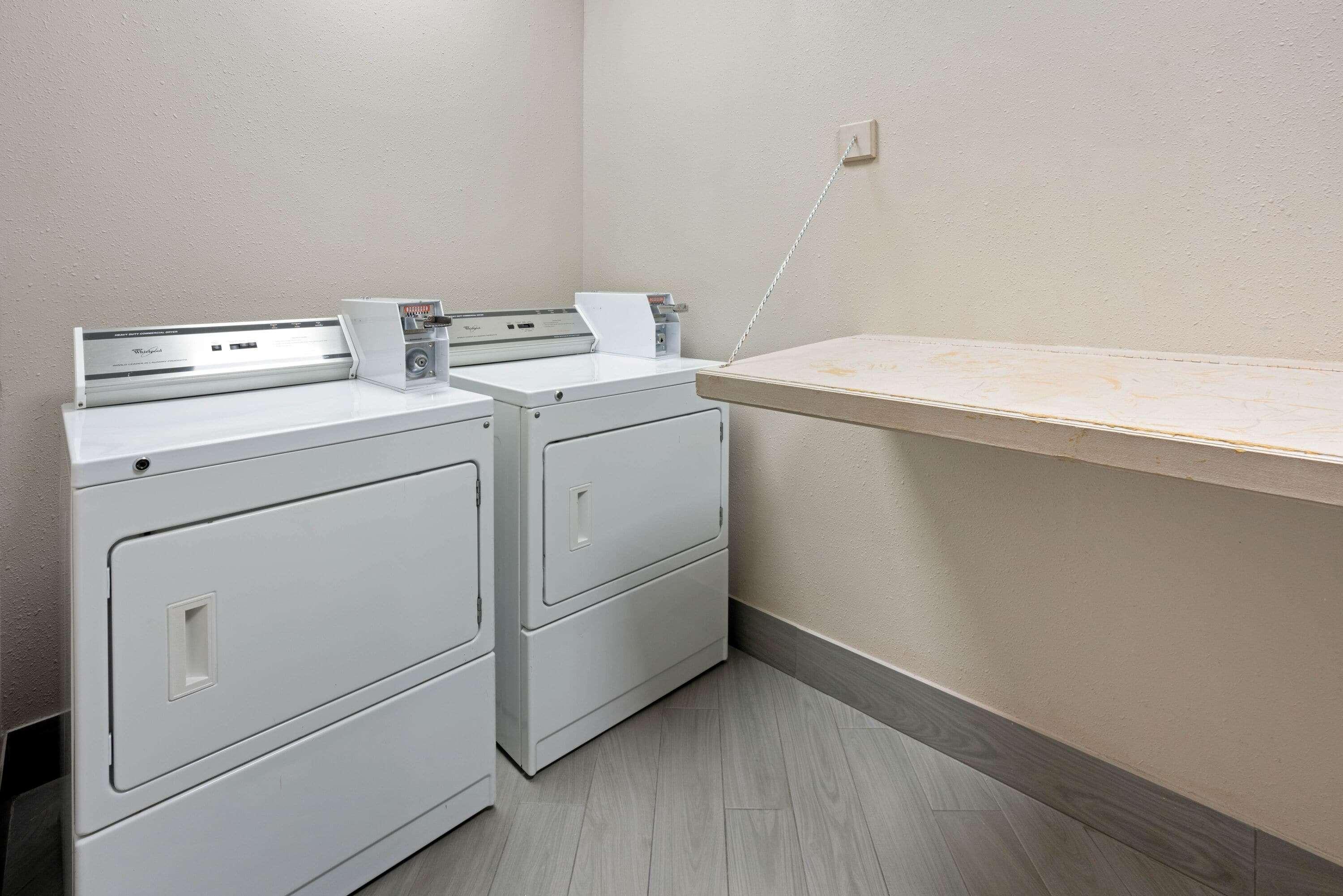 La Quinta By Wyndham Houston Iah Bush Intl Airport E Hotell Humble Exteriör bild