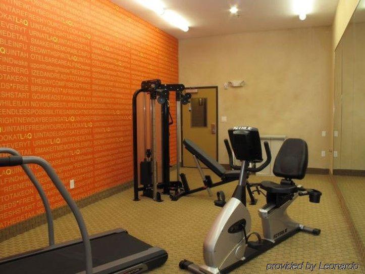 La Quinta By Wyndham Houston Iah Bush Intl Airport E Hotell Humble Bekvämligheter bild