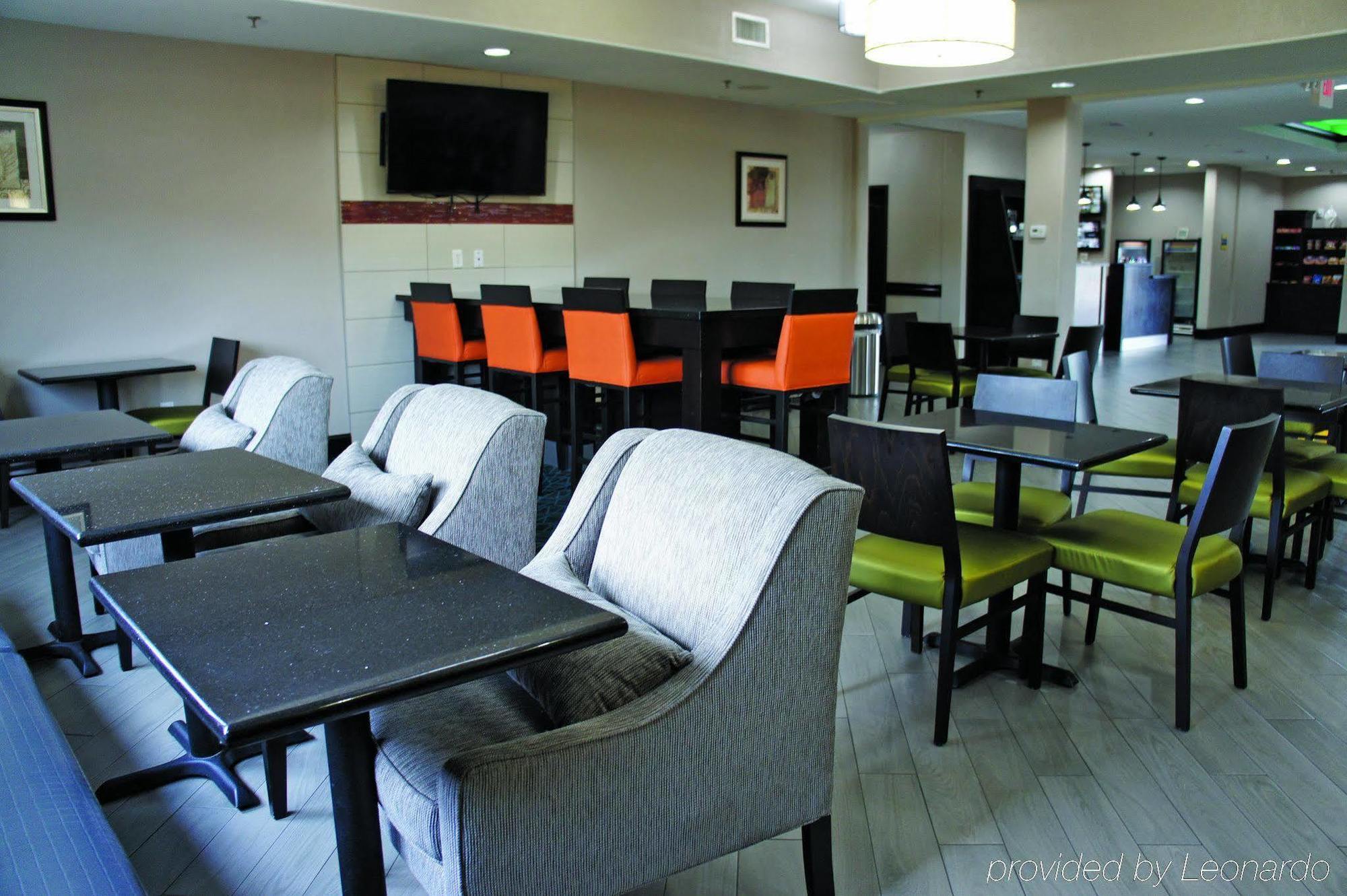 La Quinta By Wyndham Houston Iah Bush Intl Airport E Hotell Humble Exteriör bild